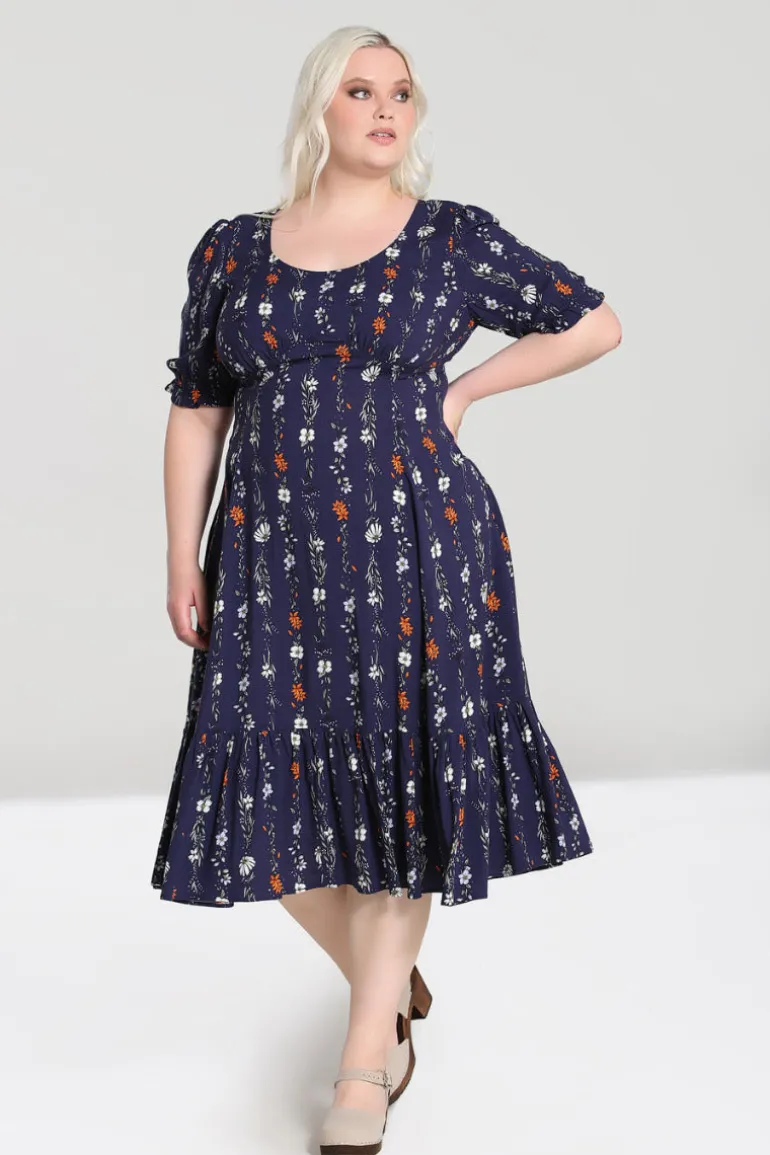Asta Maxi Dress