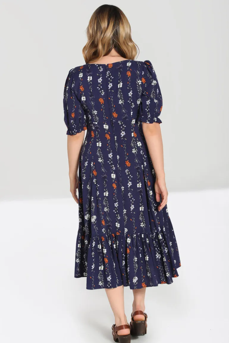 Asta Maxi Dress