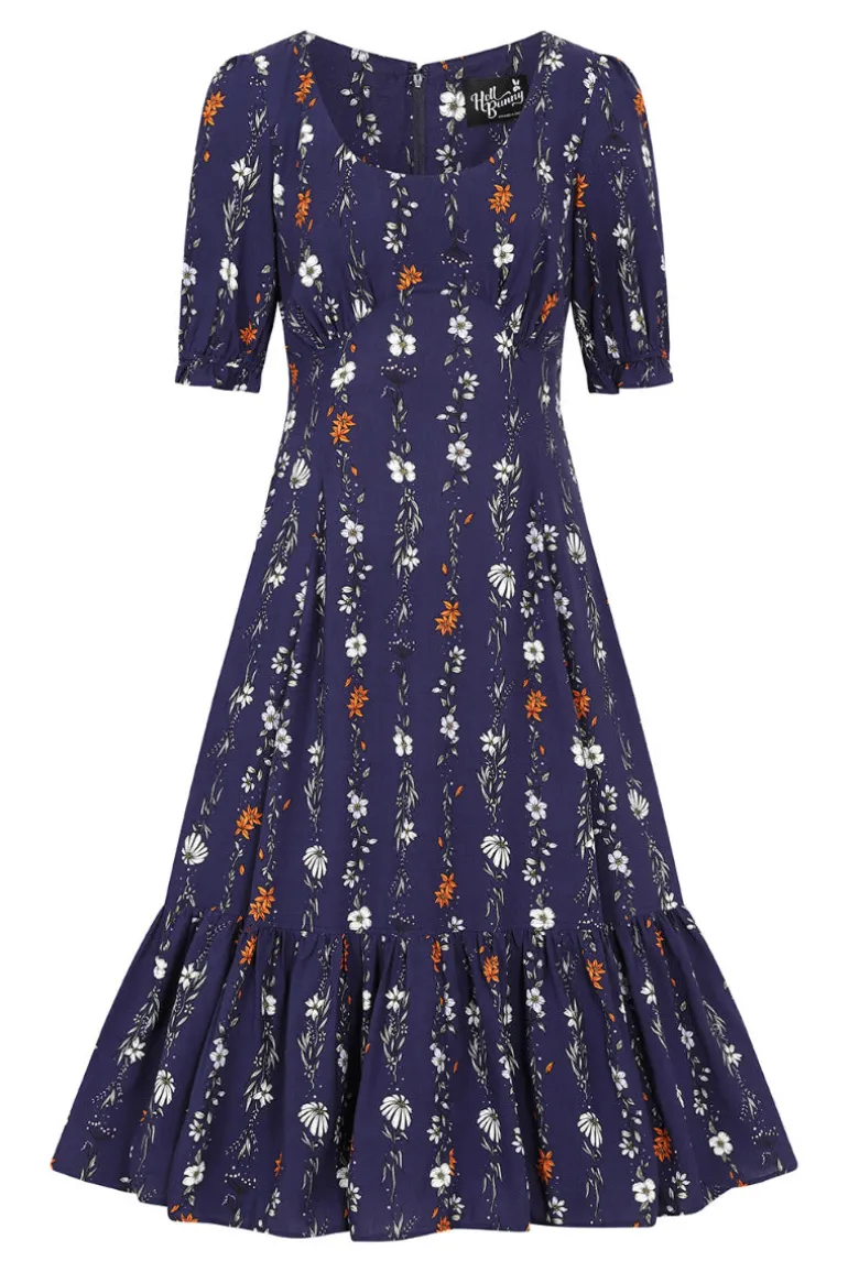 Asta Maxi Dress
