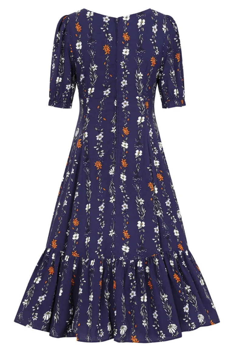 Asta Maxi Dress
