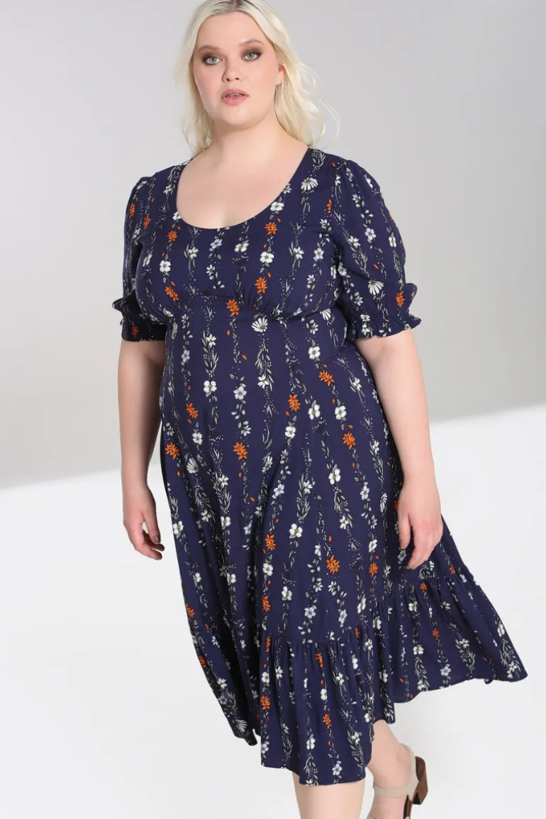 Asta Maxi Dress