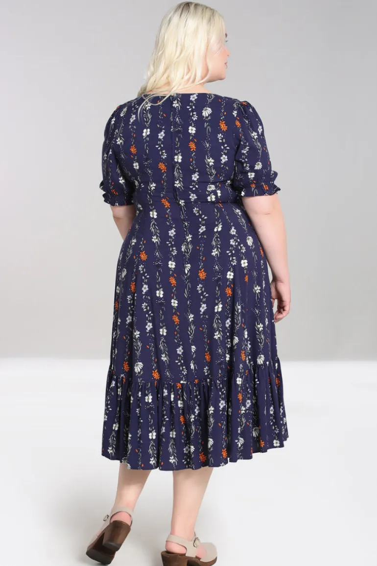 Asta Maxi Dress