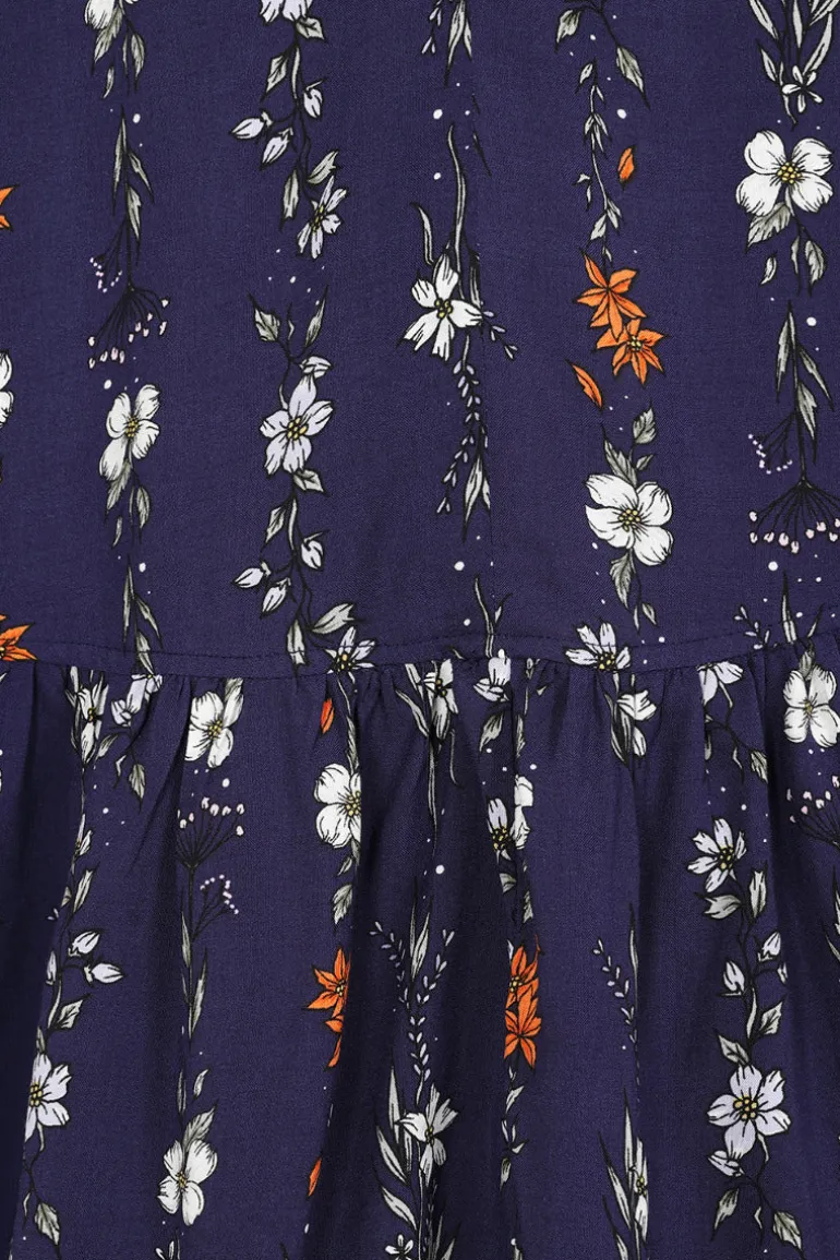 Asta Maxi Dress