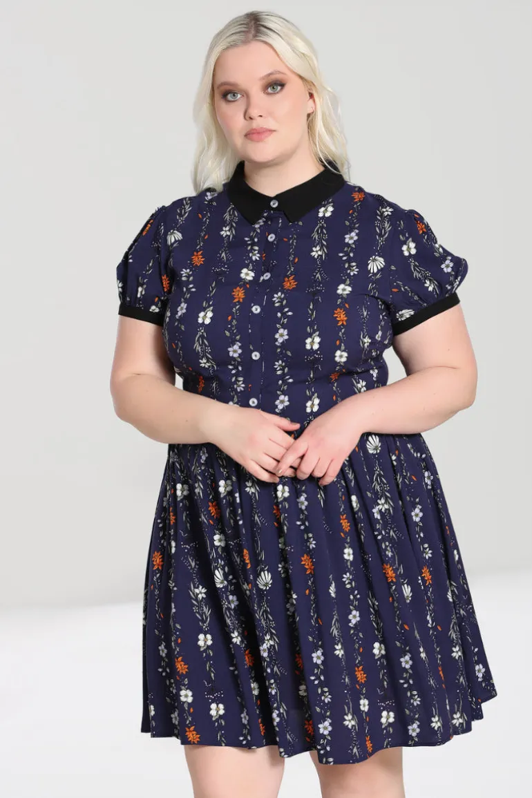 Asta Mini Dress