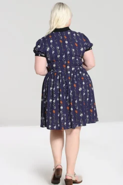 Asta Mini Dress