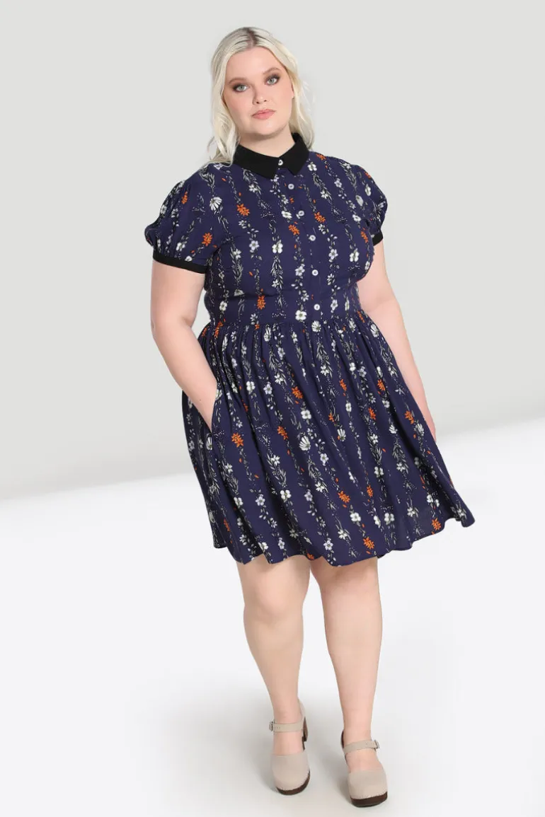 Asta Mini Dress
