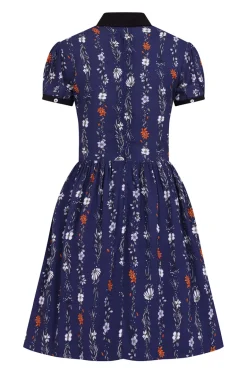 Asta Mini Dress