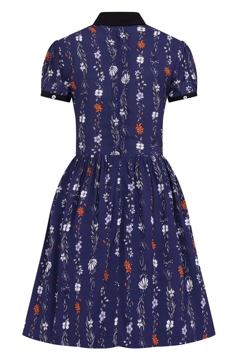 Asta Mini Dress