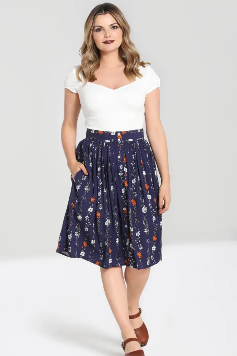 Asta Skirt