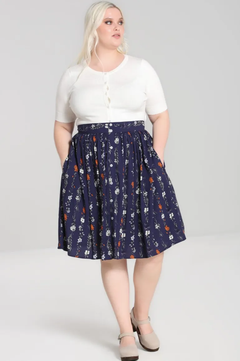 Asta Skirt