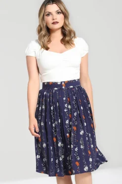 Asta Skirt