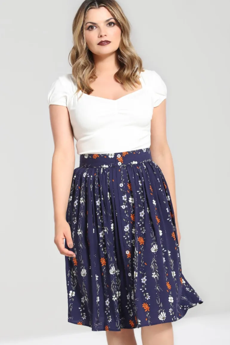 Asta Skirt