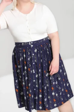 Asta Skirt