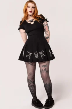 Astrology Skirt
