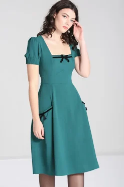 Aubrey Dress