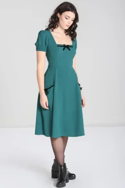 Aubrey Dress