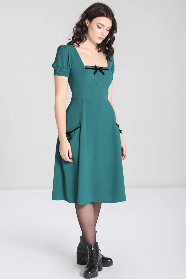 Aubrey Dress