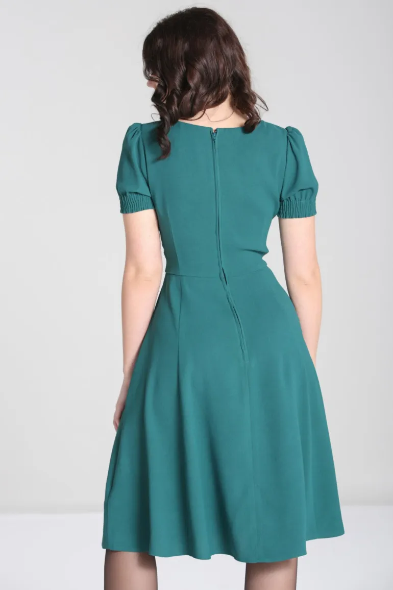 Aubrey Dress