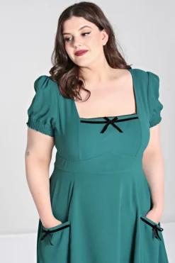 Aubrey Dress