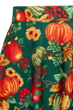 Autumn Skirt