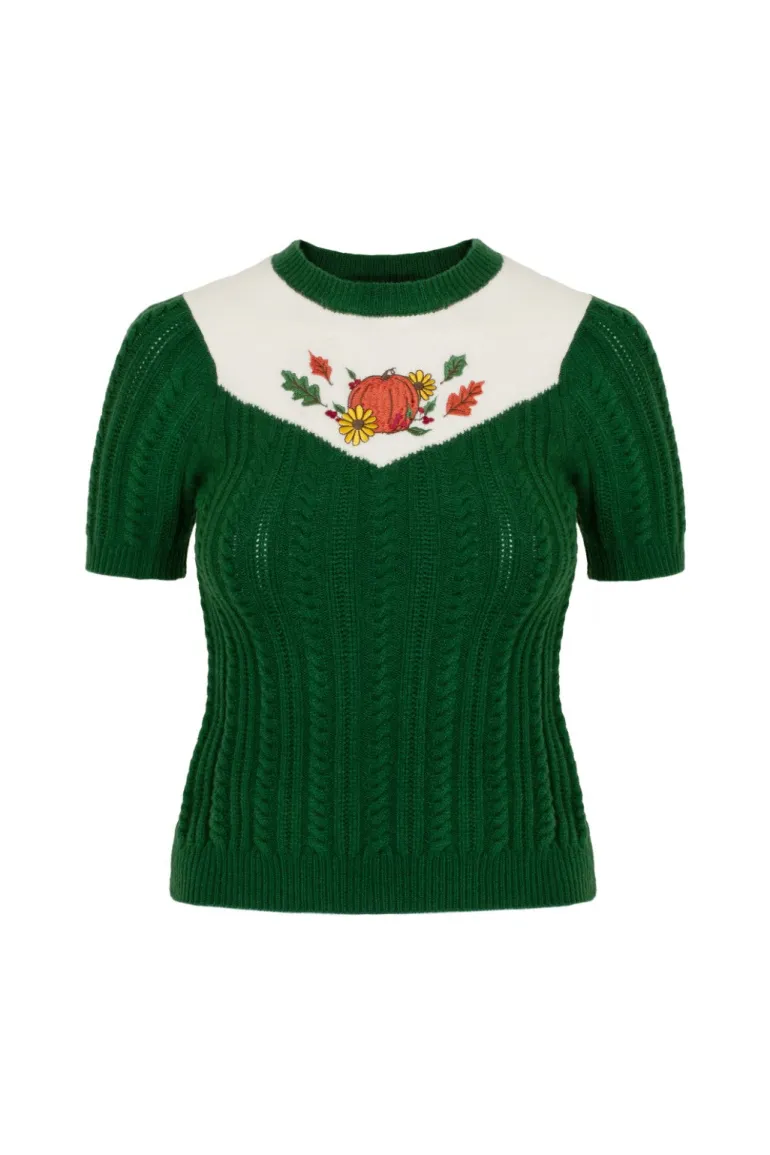 Autumn Top