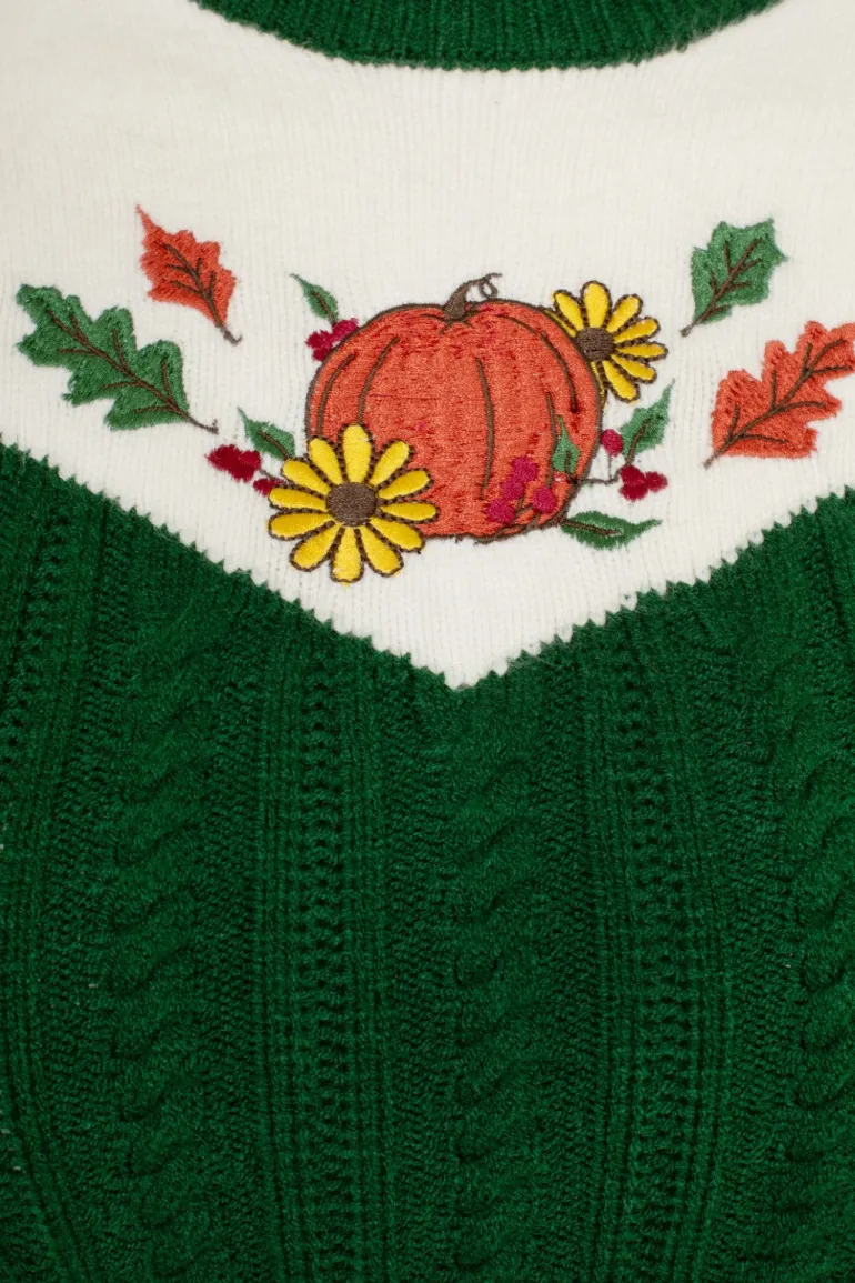 Autumn Top