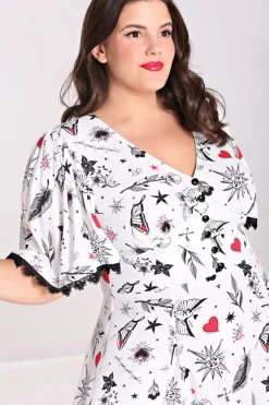 Avery Dress