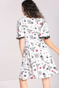 Avery Dress