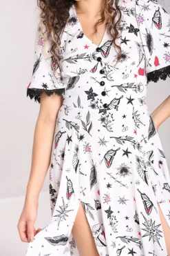 Avery Dress