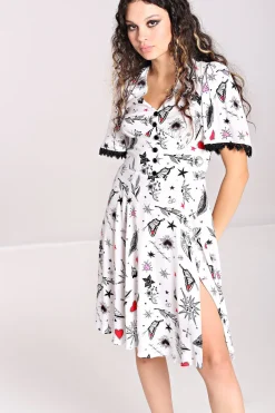 Avery Dress