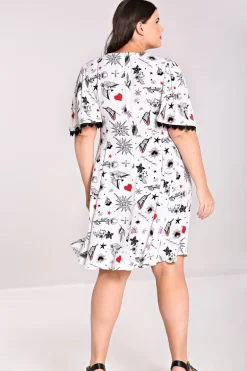 Avery Dress