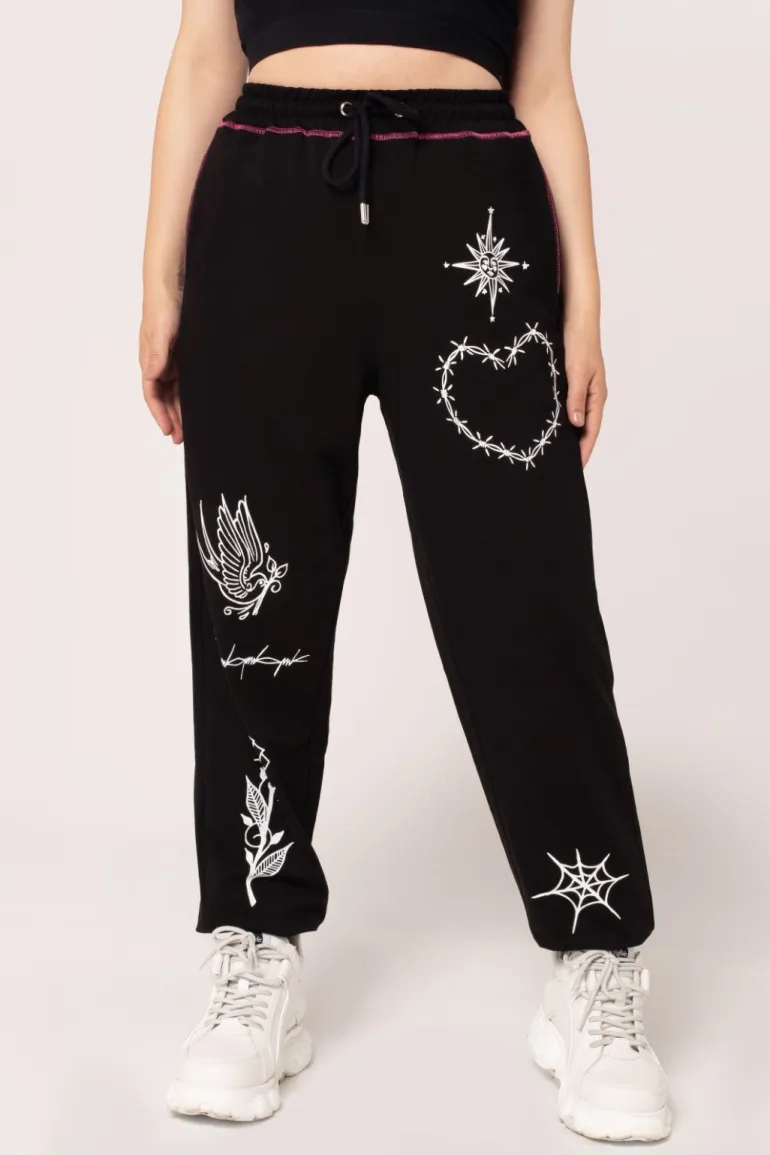 Avery Joggers