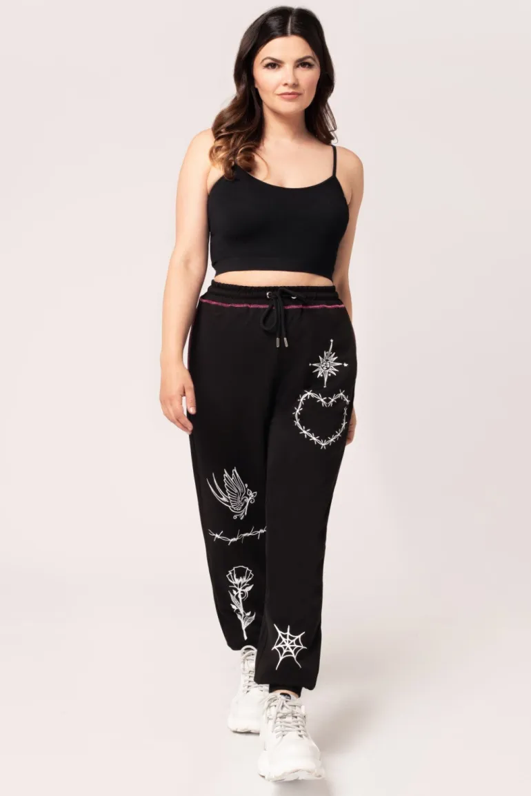 Avery Joggers