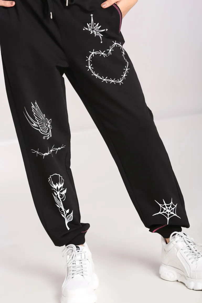 Avery Joggers