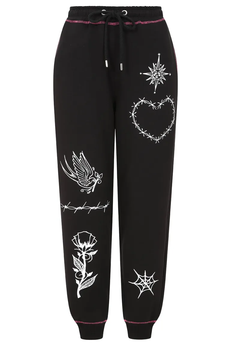 Avery Joggers