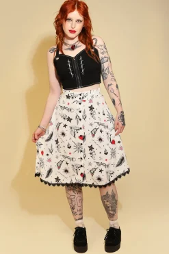 Avery Skirt