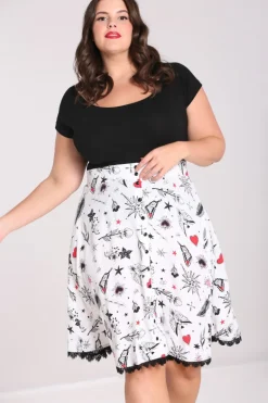 Avery Skirt
