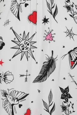 Avery Skirt