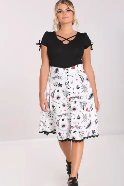 Avery Skirt