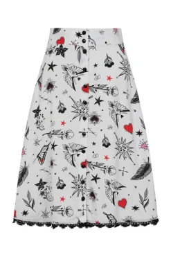 Avery Skirt