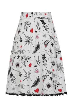Avery Skirt