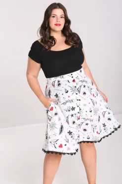 Avery Skirt
