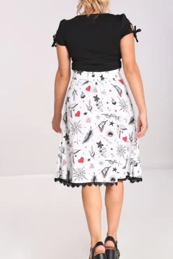 Avery Skirt