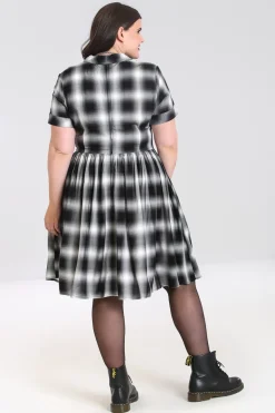 Avril Mid Dress