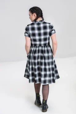 Avril Mid Dress
