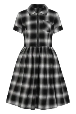 Avril Mid Dress
