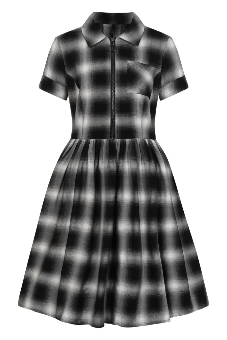 Avril Mid Dress