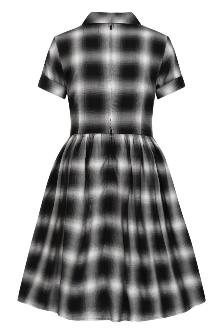 Avril Mid Dress