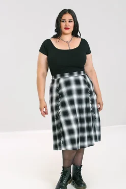 Avril Skirt