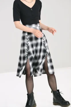 Avril Skirt